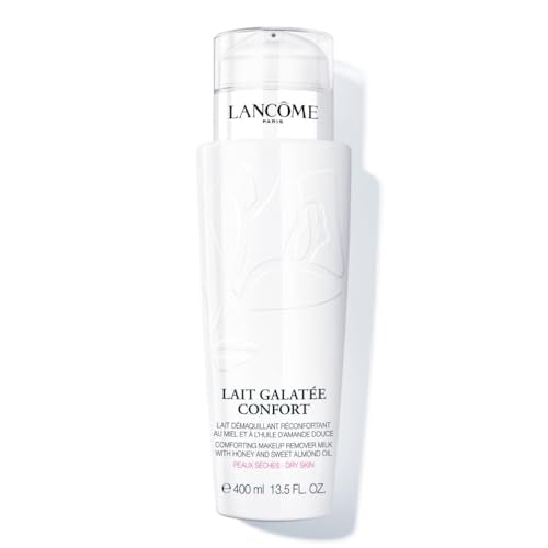 Lancome Galatée Confort Cleansing Milk 400ml - Dry Skin