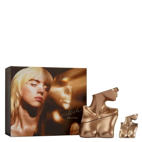 Billie Eilish Eilish No 2 Gift Set 100ml EDP + 7.5ml EDP