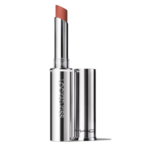 MAC Locked Kiss 24HR Lipstick 1.8g -  67 Meticulous