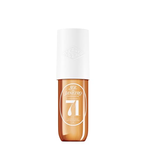 Sol de Janeiro Cheirosa '71 Hair and Body Fragrance Mist 90ml