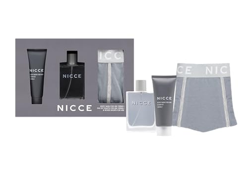 Nicce Gift Set 200ml Body Dream Cream + Beanie