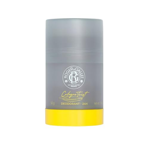 Roger & Gallet Cologne Twist Deodorant Stick 50g