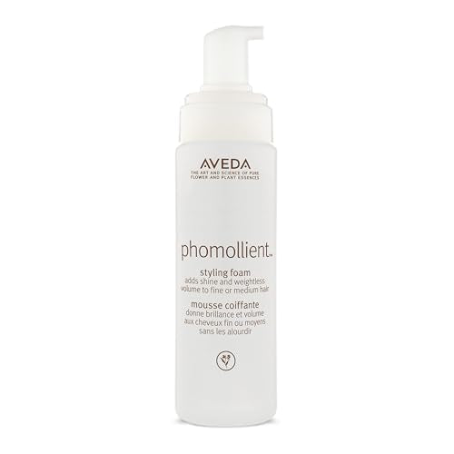Aveda Phomollient Styling Foam 200ml Refill