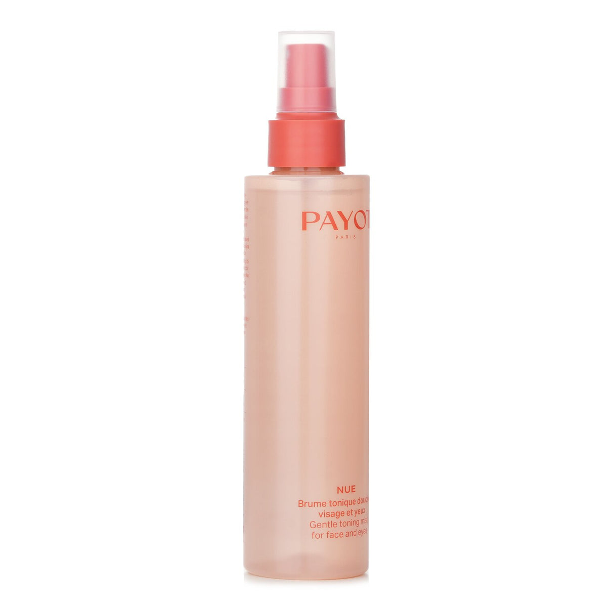Payot Nue Gentle Toning Mist 100ml