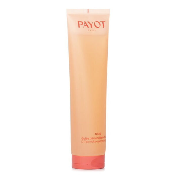 Payot Nue D'tox Make-Up Remover Gel 150ml