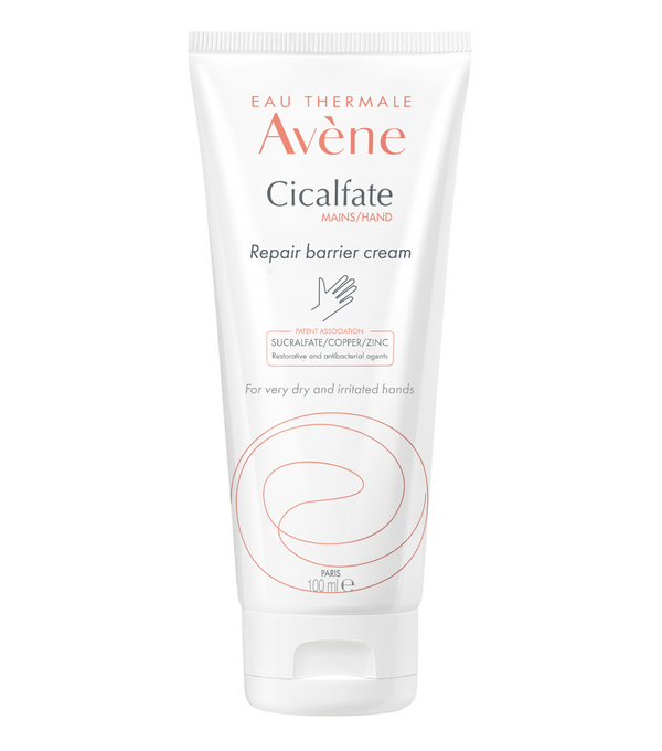 Avène Cicalfate Hand Cream 100ml