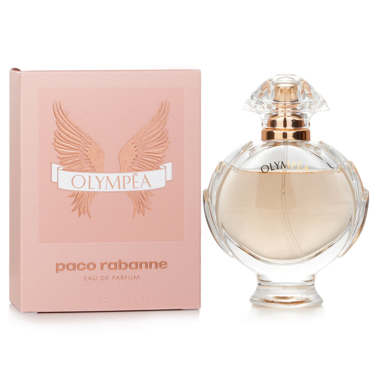 Paco Rabanne Olympea Eau de Parfum 30ml Spray