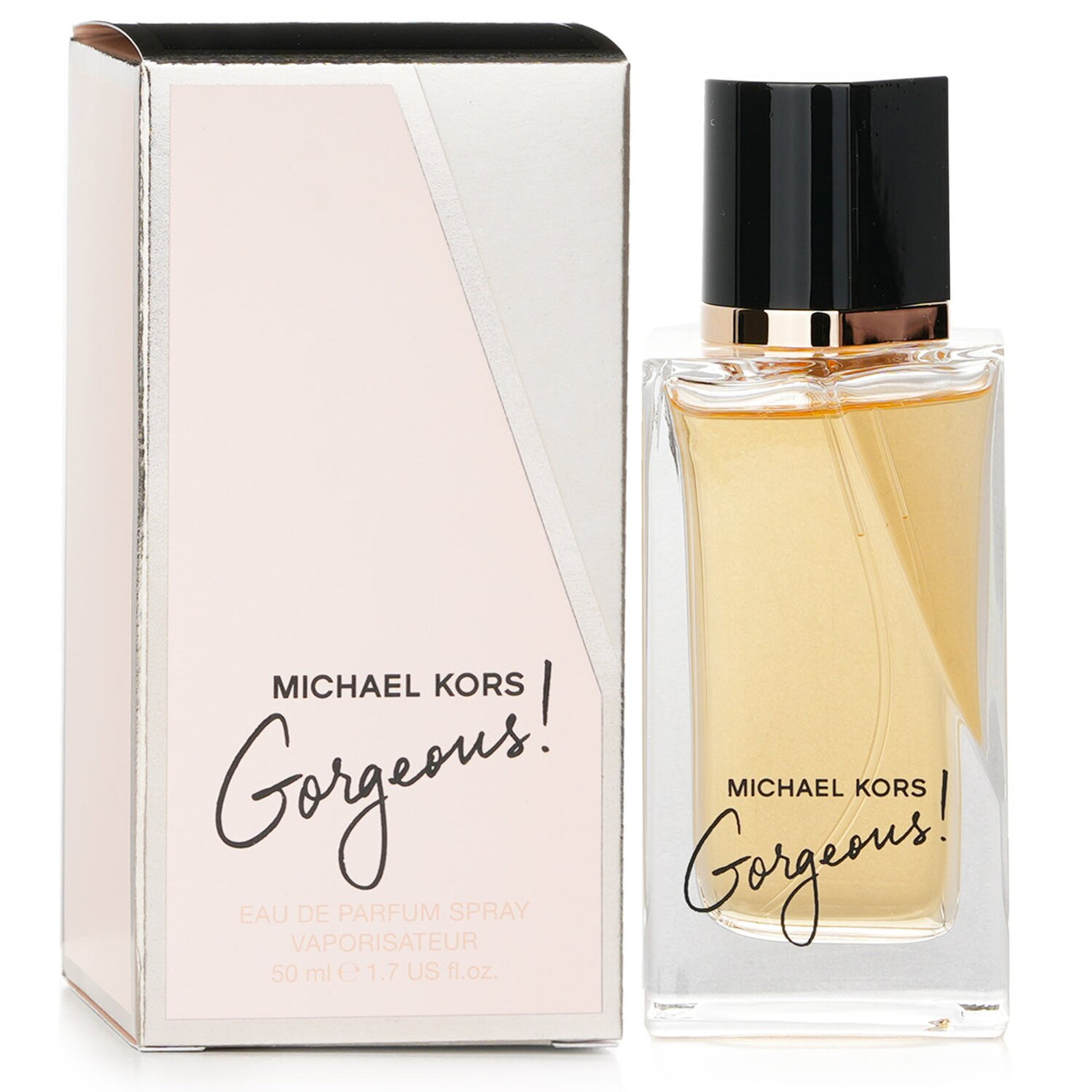 Michael Kors Gorgeous! Eau de Parfum 50ml Spray