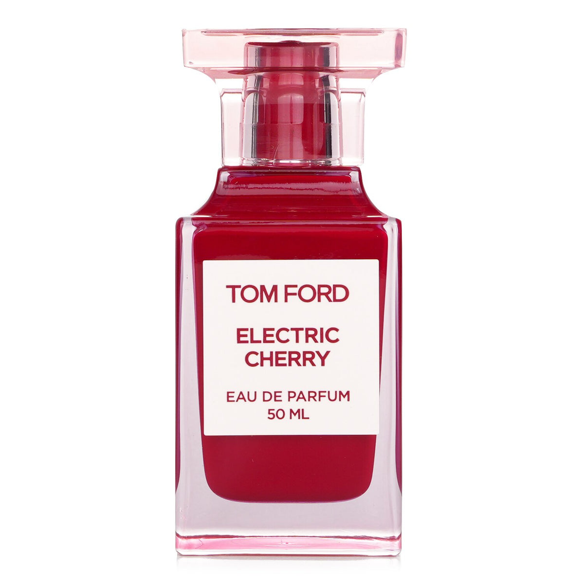 Tom Ford Electric Cherry Eau de Parfum 50ml Spray
