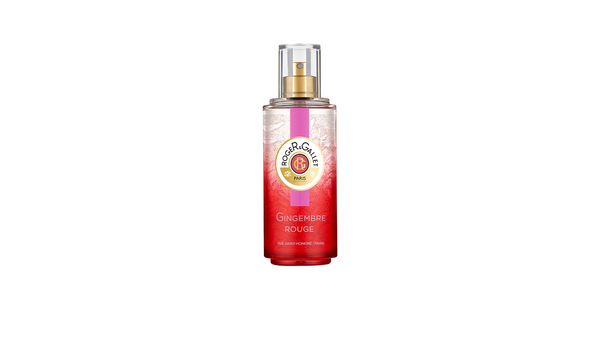 Roger & Gallet Cédrat Wellbeing Fragrant Water 100ml Spray