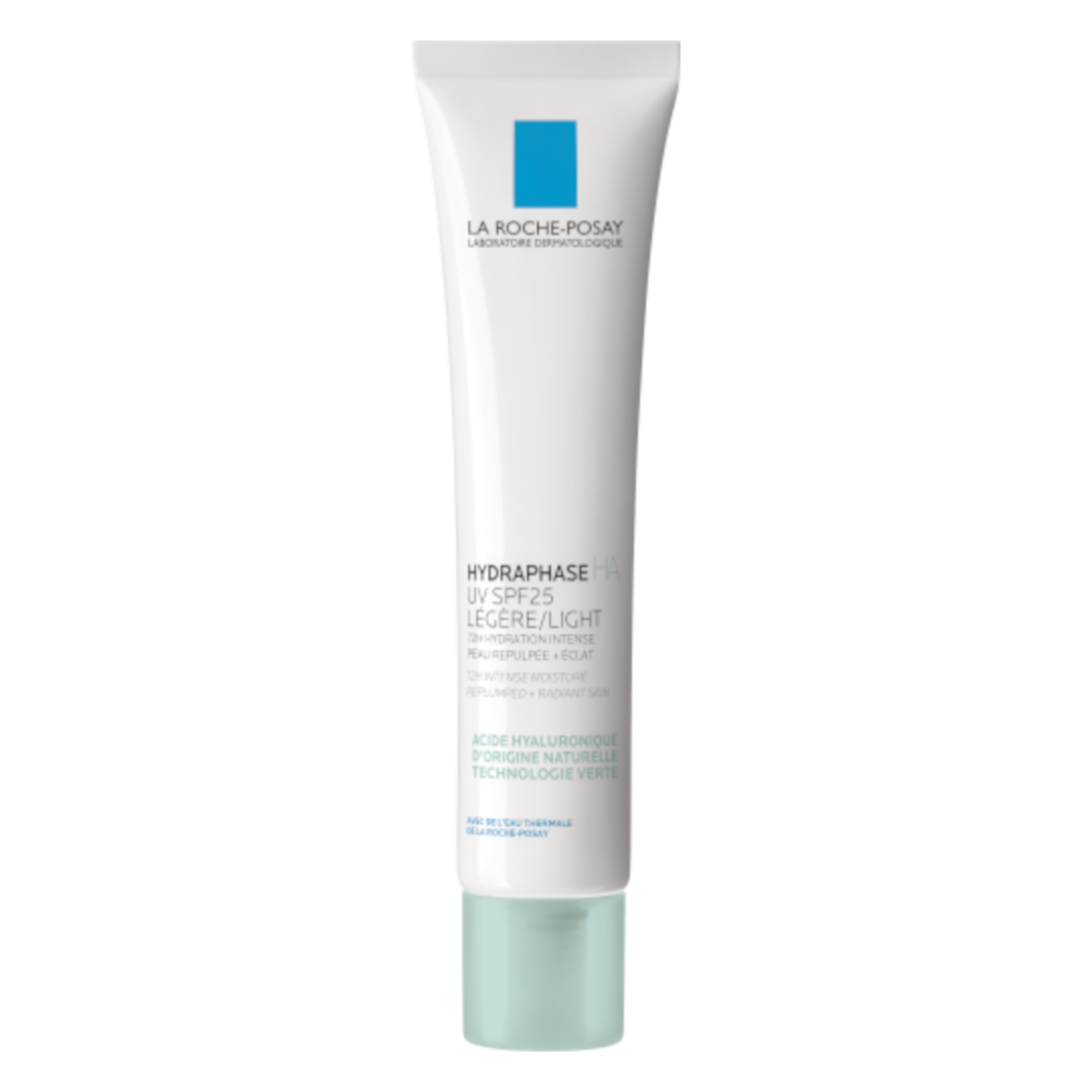 La Roche Posay Hydraphase UV Light Moisturiser SPF25 40ml
