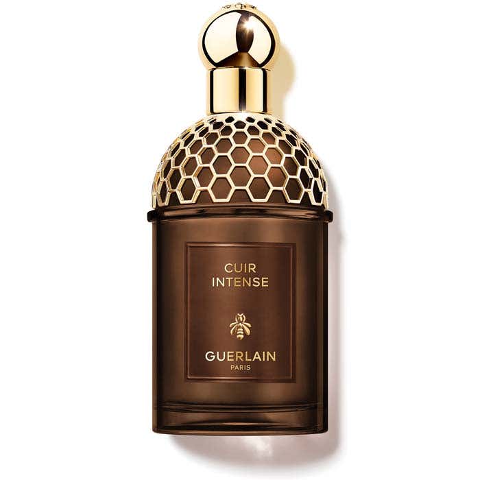 Guerlain Absolus Allegoria Cuir Intense Eau de Parfum 125ml Spray