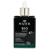 Nuxe Bio Organic Rice Oil Extract Ultimate Night Recovery Oil 30ml