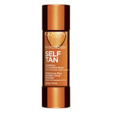 Clarins Radiance-Plus Golden Glow Booster Self Tan For Face 15ml