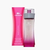 Lacoste Touch of Pink Eau de Toilette 90ml Spray