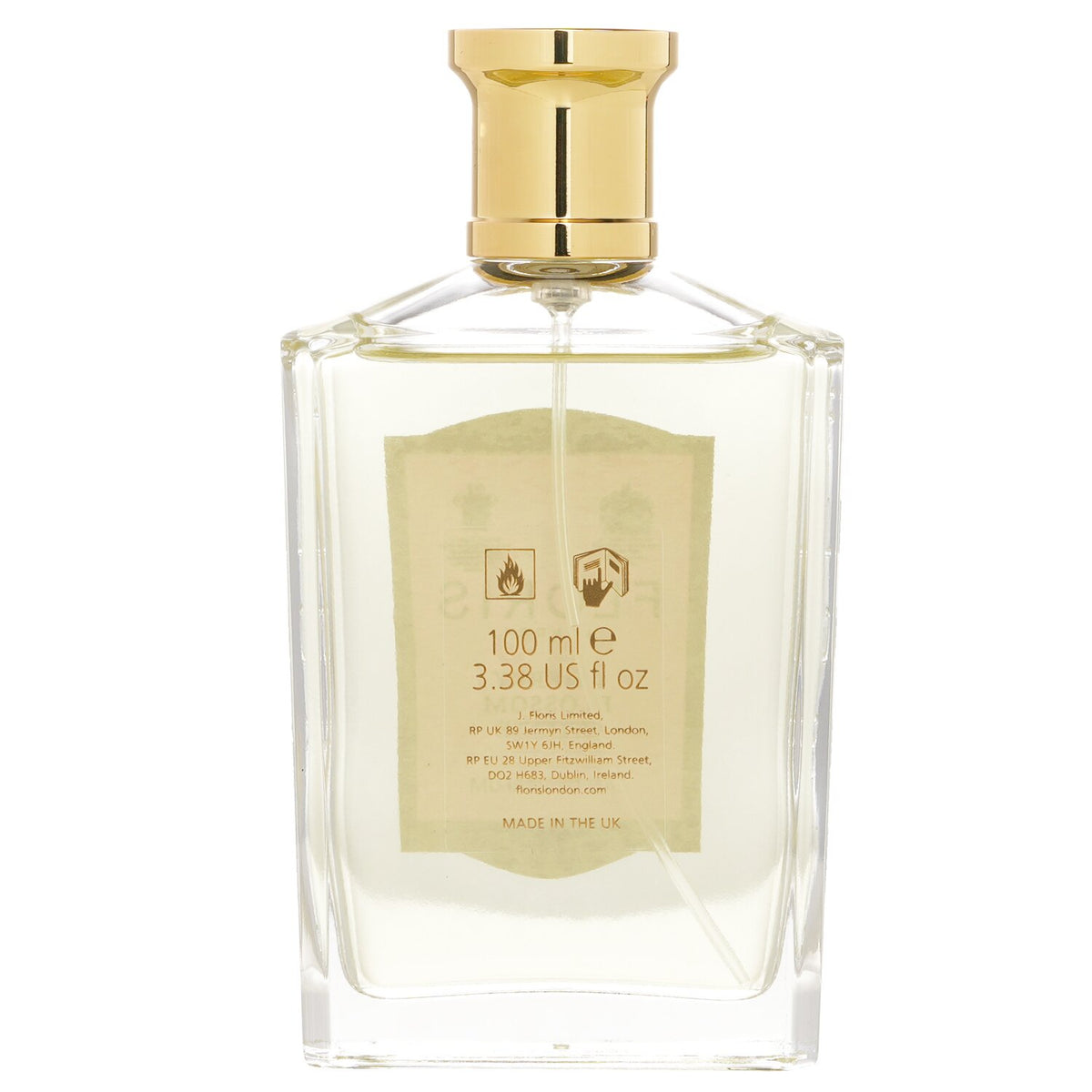 Floris Cherry Blossom Intense Eau de Parfum 100ml Spray