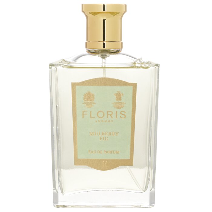 Floris Mulberry Fig Eau de Parfum 100ml Spray