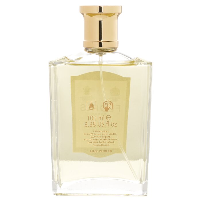 Floris Tuberose in Silk Eau de Parfum 100ml Spray