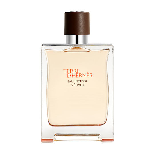 Hermès Terre d'Hermès Eau Intense Vetiver Eau de Parfum 200ml Spray