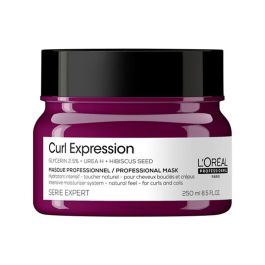 L'Oréal Professionnel Série Expert Curl Expression Hair Mask 250ml
