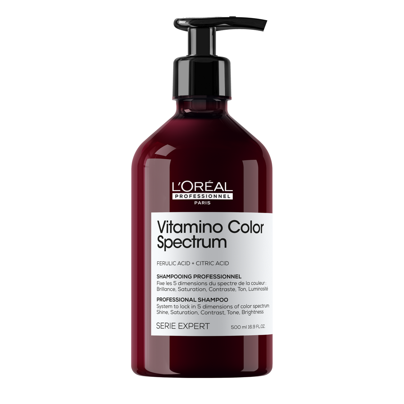 L'Oréal Paris Serie Expert Vitamino Color Spectrum Shampoo 1000ml