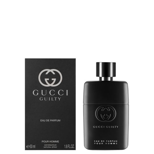 Gucci Guilty Pour Homme Eau de Parfum 50ml Spray