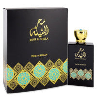 Swiss Arabian Sehr Al Sheila Eau de Parfum 100ml Spray