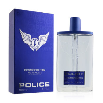 Police Cosmopolitan Eau de Toilette 100ml Spray