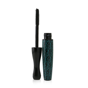 MAC In Extreme Dimension Lash Mascara Waterproof 13g - Dimenisonal Black