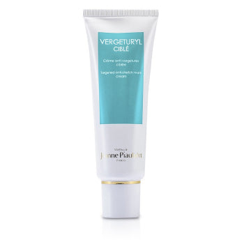 Jeanne Piaubert Vergeturyl Anti-Stretch Mark Body Cream 200ml