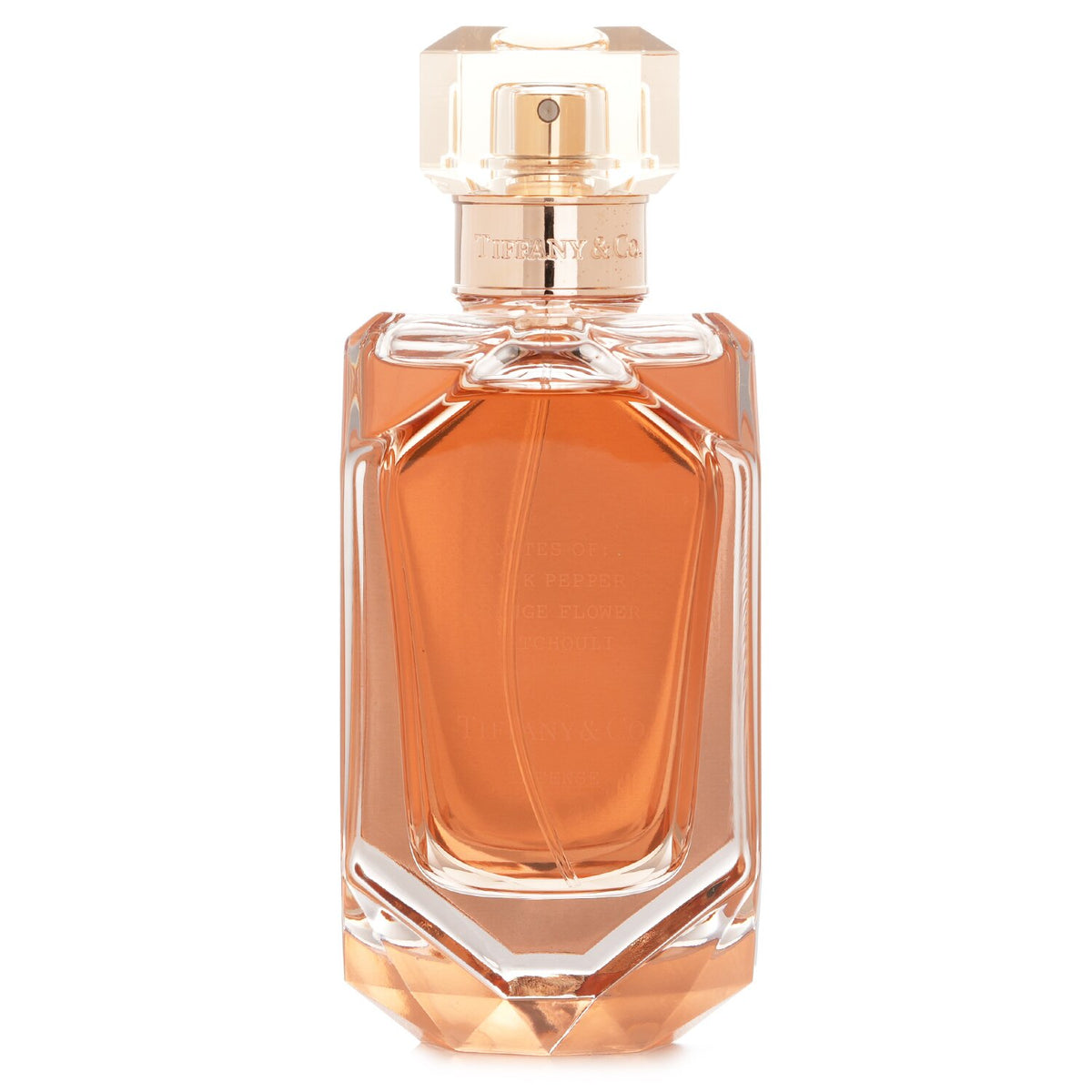 Tiffany & Co Rose Gold Intense Eau de Parfum 75ml Spray