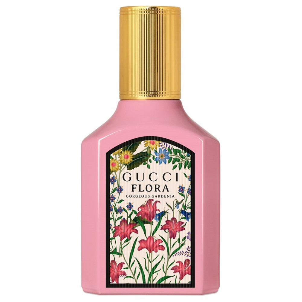 Gucci Flora Gorgeous Gardenia Eau de Parfum 50ml Spray