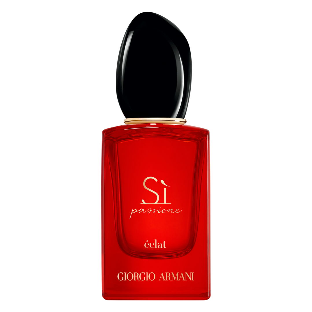 Giorgio Armani Si Passione Eclat De Parfum Eau de Parfum 30ml Spray