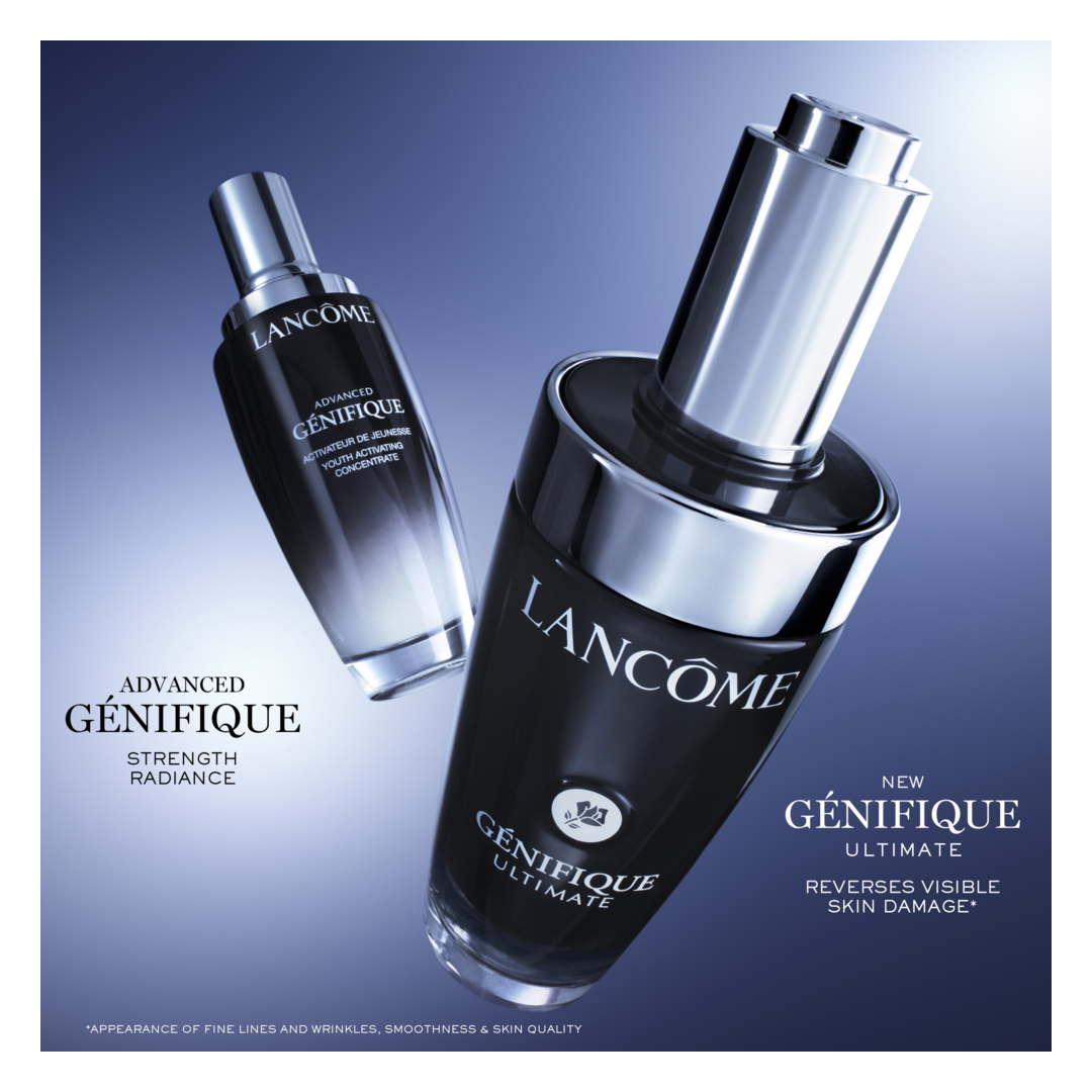 Lancôme Génifique Ultimate Serum 50ml - Refill