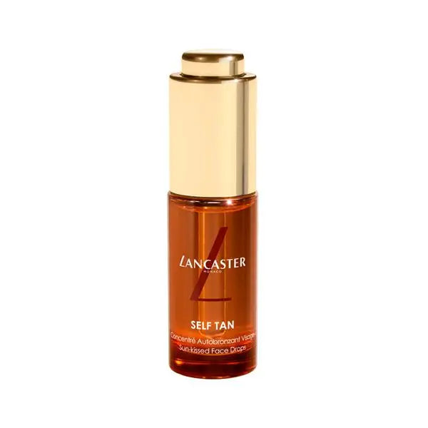 Lancaster Self Tan Sun-Kissed Face Drops 15ml