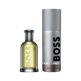 Hugo Boss Boss the Scent Deodorant 150ml Spray