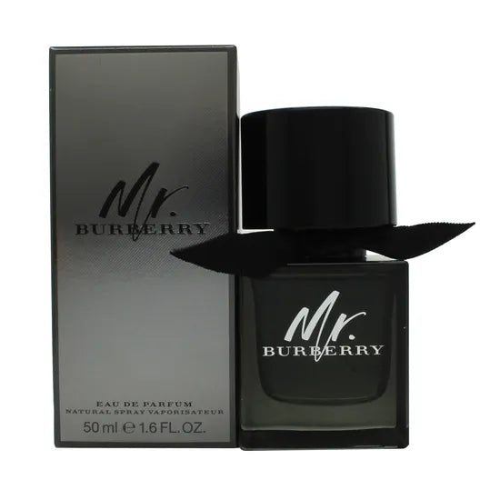 Burberry Mr. Burberry Eau de Parfum 50ml Spray