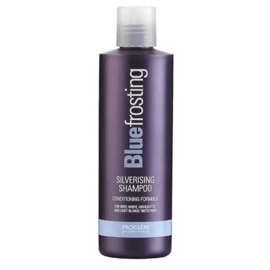 Proclere Blue Frosting Silverising Shampoo 250ml