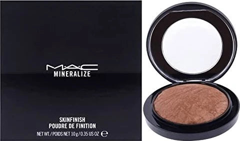 MAC Mineralize Skinfinish Highlighter 10g - Global Glow