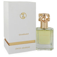 Swiss Arabian Gharaam Eau de Parfum 50ml Spray