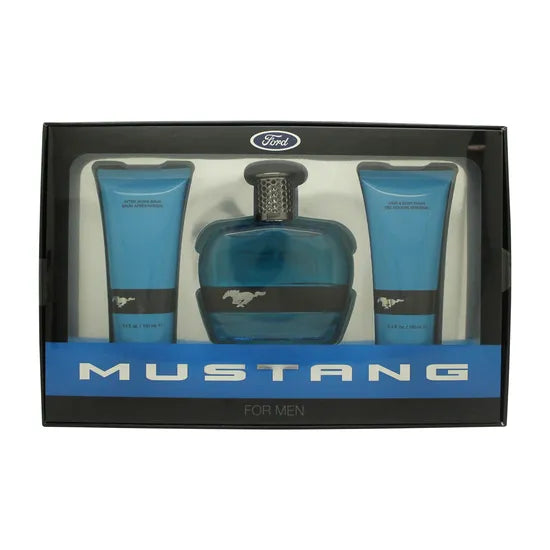 Ford Legacy Thunderbird Eau de Toilette 100ml Spray
