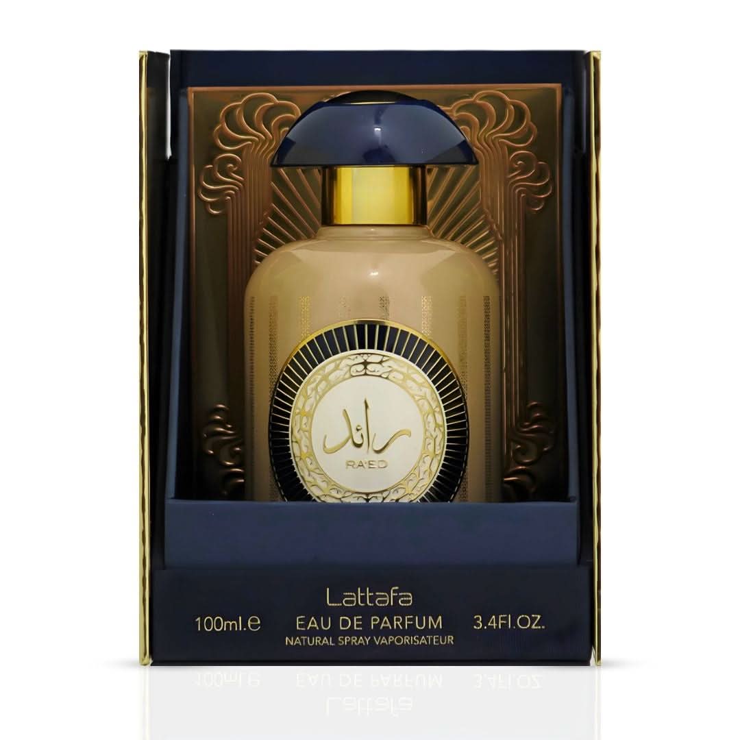 Lattafa Ra'ed Absolu Eau de Parfum 100ml Spray
