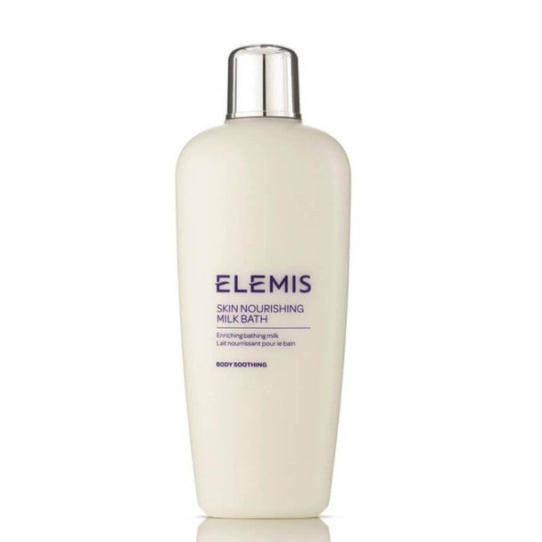 Elemis Skin Nourishing Milk Bath 400ml
