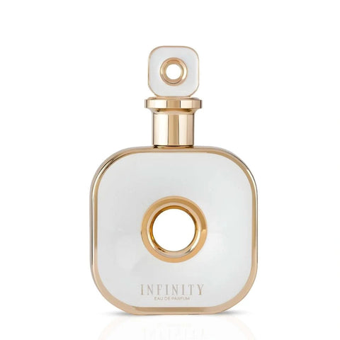 Armaf Infinity Gold Eau De Parfum 105ml Spray