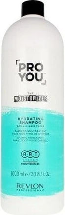 Revlon Proyou The Moisturizer Hydrating Shampoo 1000ml
