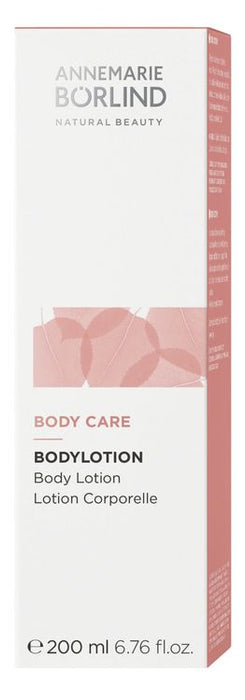 Annemarie Börlind Body Lotion 400ml