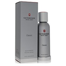 Swiss Army Victorinox Morning Dew Eau de Toilette 100ml Spray