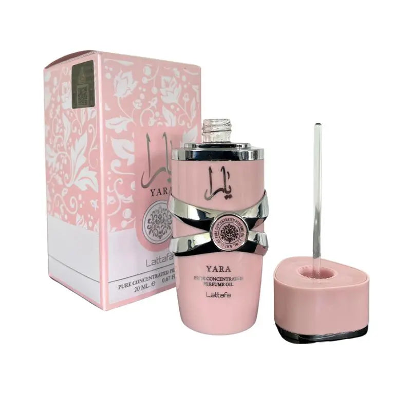 Lattafa Perfumes Yara Perfume Oil 20ml