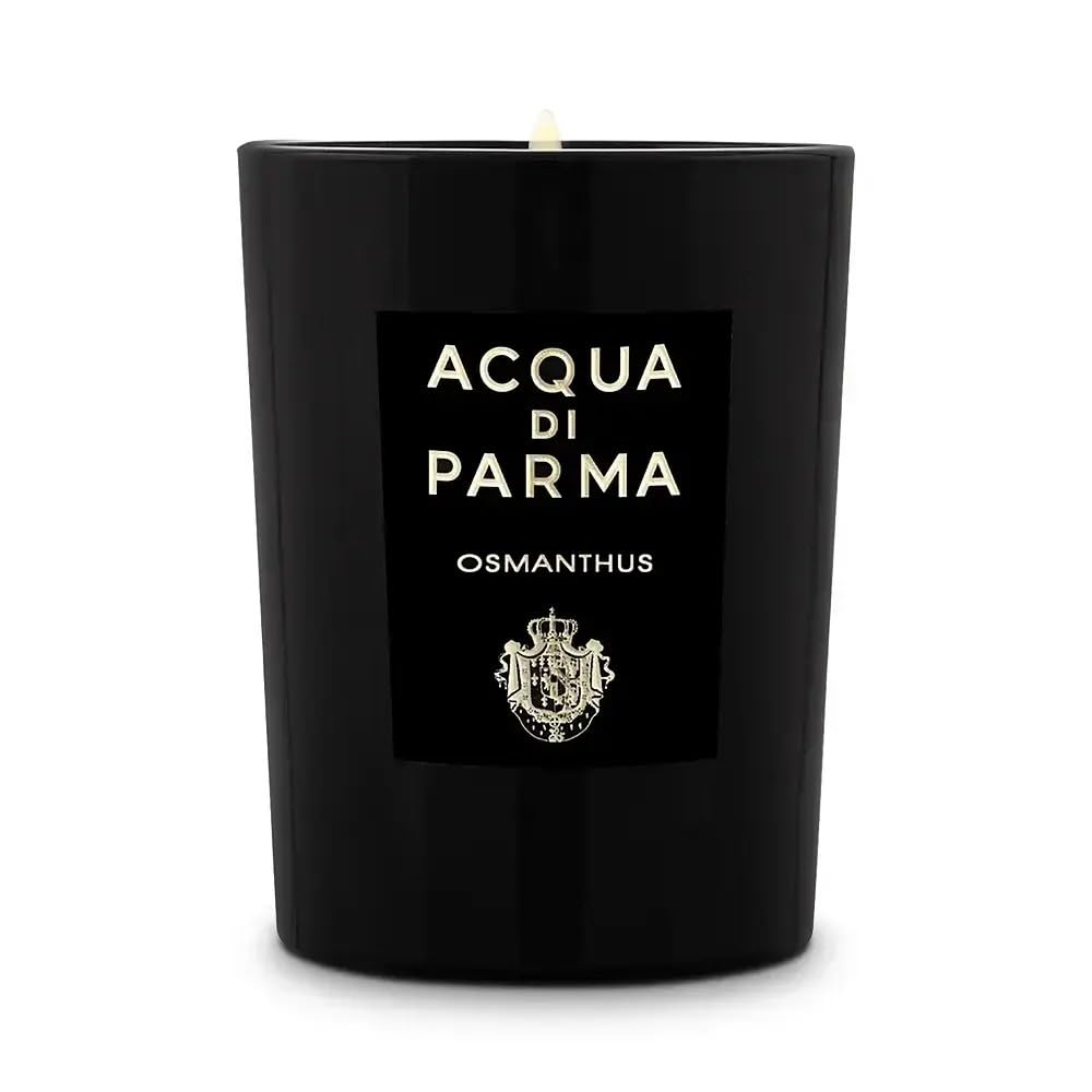 Acqua di Parma Osmanthus Candle 200g