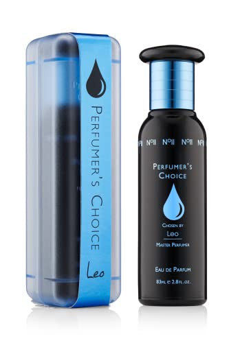 Perfumer's Choice No. 11 Leo Eau de Parfum 83ml Spray
